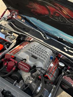 دودج تشالنجر